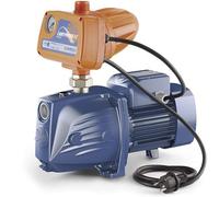 POMPA AUTOADESCANTE HP 1 KW 0,75 PEDROLLO JSWM2CX PRESSCONTROL GIA' CABLATO