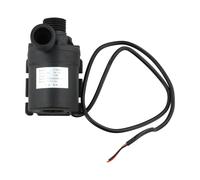 Pompa autoadescante impermeabile 12V24V 800L/H flusso perfetta per alimentazione