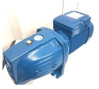 POMPA AUTOADESCANTE PEDROLLO JSWM 3BM HP 2 V220 GIRANTE ACCIAIO INOX