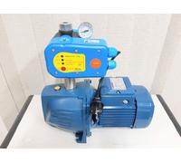 POMPA AUTOADESCANTE PEDROLLO JSWM CON PRESSCONTROL MATIC FCA15