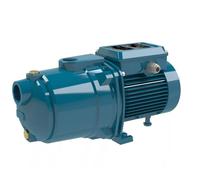 Pompa autoadescante per pozzo 0.75 hp Calpeda autoclave silenziosa NGLM 2/80