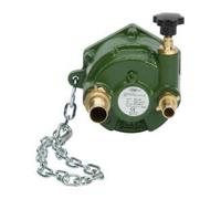 Pompa autoadescante per presa di forza trattore FERRONI MLI 25 con raccordi e catena