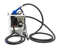 Pompa autoadescante per urea 40 l/min con pistola erogatrice 230 V/400 W