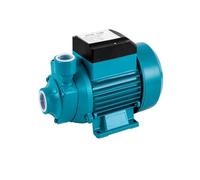 Pompa autoadescante QB60, pompa ad acqua centrifuga alto sollevamento con solare a grande flusso DC 12V 24V Per uso fai-da-te(12V)