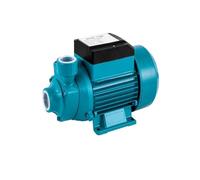 Pompa autoadescante QB60, pompa centrifuga solare ad alta portata e elevata, for acqua 12V 24V per uso fai da te(24V)