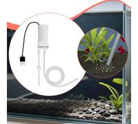 Pompa Autoadescante USB DC5V Portatile con Tubo Flessibile Da 1 M E Strumento