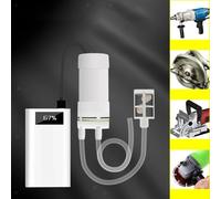 Pompa autoadescante USB, strumento di pompaggio dell'acqua DC5V, mini pompa