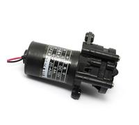 Pompa autoaspirante mini ingranaggi da 24 V (0-100 gradi) for caffè/bevande calde ZC-A250(24V)