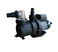 San Marco Motore per filtro piscina compatibile GRE 450 Watt (8,5 m3/h)