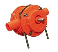 Pompa autoaspirante per trapani