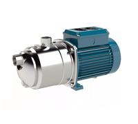 Pompa autoclave 1 Hp elettropompa autoadescante silenziosa Calpeda NGXM 4/110