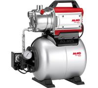 POMPA AUTOCLAVE A PRESSIONE AL-KO "HW 3000 I" INOX - 650 WATT - 112846.