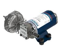 Pompa autoclave alte pressioni Marco UP8-P 12V