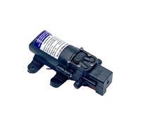 Pompa autoclave barca a basso consumo 3.8 lt min doccetta con pressostato 12 VOL