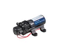 Pompa AUTOASPIRANTE 12V automatica + pressostato travaso agricoltura