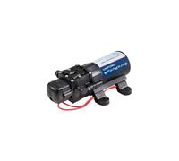 Pompa AUTOASPIRANTE 12V automatica + pressostato travaso agricoltura