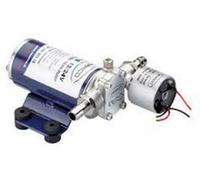 POMPA AUTOCLAVE CONTROLLO ELETTRONICO 10 LT ACCESSORI POMPE BARCA NAUTICA