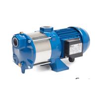 POMPA AUTOCLAVE EBARA COMPACT AM 6 HP 0,60 V220 SILENZIOSA MULTIGIRANTE