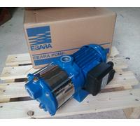 POMPA AUTOCLAVE EBARA HP 0,8 COMPACT AM 8 MULTIGIRANTE SILENZIOSA