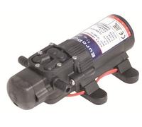 POMPA AUTOCLAVE EUROPUMP 4 CON PRESSOSTATO - 4 LT - 2 AMP - 2,8 BAR - 12V