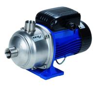 POMPA AUTOCLAVE HP 0,6 MULTISTADIO INOX LOWARA 3HM03P05M