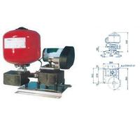 POMPA AUTOCLAVE JET 5 CON VASO DI ESPANSIONE 12 V ACCESSORI POMPE BARCA NAUTICA