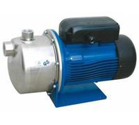 POMPA AUTOCLAVE LOWARA AUTOADESCANTE HP 0,75 V220 KW0,55 BGM5 POMPA