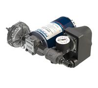 Pompa Autoclave Marco UP9/A servizi gravosi 24 Volt 12 l/min per Barca e Camper