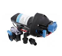 Pompa Autoclave Par Max 2