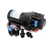 Pompa Autoclave Par Max 3hd