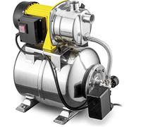 Pompa autoclave per uso domestico TGP 1025 ES ES