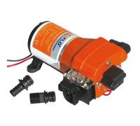 POMPA AUTOCLAVE PROPUMPS FL40 12V 17 L/MIN ACCESSORI BARCA NAUTICA