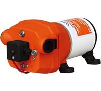 POMPA AUTOCLAVE SEAFLO 24V 12,5 LT/MIN CON PRESSOSTATO BARCA GOMMONE CAMPER