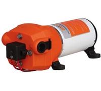 POMPA AUTOCLAVE SEAFLO 24V 17LT/MIN CON PRESSOSTATO BARCA GOMMONE CAMPER