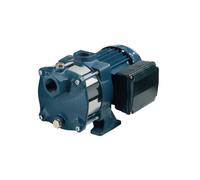 Pompa autoclave silenziosa 220V centrifuga multistadio per acqua EBARA Compact