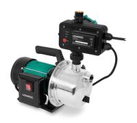 Pompa automatica 1300W - 5000 l/h | con pressostato