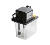 Pompa automatica CNC per olio lubrificante La pompa olio da 220 V 150 CC/min for macchine for incisione può essere utilizzata in linee di produzione automatizzate(TZ-60-2C-SX)