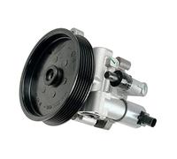 Pompa automatica del servosterzo dei pezzi di ricambio A0064666801 0064666801 0054668201 usata compatibile con Mercedes