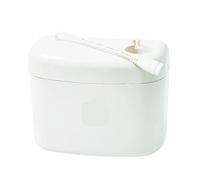 Pompa automatica for la rimozione della condensa, drenaggio dell'aria condizionata e mini pompa dell'acqua a risparmio energetico