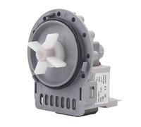 Pompa Automatica For Lavatrice Pompa Di Scarico For Lavatrice Motore Da 30 W Scarico Efficiente Uso Domestico Funzionamento Efficiente