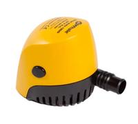 Pompa automatica orca 12 v 80 l