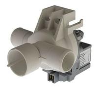 Pompa Scarico Autopulente Lavatrice Candy Hoover Zerowatt 41021348 ORIGINALE P5 [EEK: Non Applicabile]