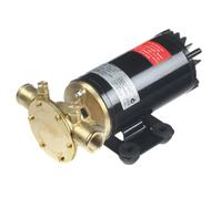 Pompa Ballast Talulah Johnson 13,5 GPM 12V 10-24690-18 Barca Marina