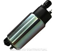 Sgr Pompa Del Carburante 12v Yamaha T-max 500/530