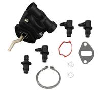 Pompa Benzina 41 559 01-S 41 Pompa Carburante Motore Per Kohler Gasolio K161 K181 Per Tosaerba Per M8 Pompe Carburante