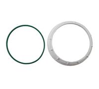 Pompa Benzina 46523405 46523406 Coperchio Pompa Carburante Coperchio Pompa Carburante Con Guarnizione Ad Anello Per FIAT Per Per 500 Per Punto II Per DUCATO Carburante Assy Pompa