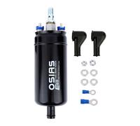 POMPA BENZINA 5 BAR per AUDI FORD BERTONE FERRARI MERCEDES RIF. 0580254910 4260