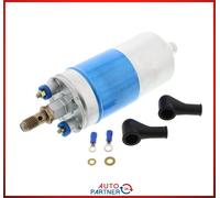 Pompa Benzina 6.0 BAR Elettrica Per AUDI 80 Cabriolet 2.3 2.6 2.8