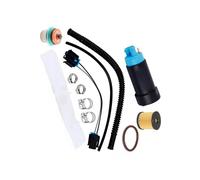 Pompa Benzina 62908-08 61011-04A Pompa Carburante Elettronica Per Moto Per Harley Per Davidson Per Road King Per Electra Glide 2008-2023