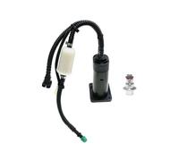 Pompa benzina 75007088011 HFP-A489-R Gruppo Modulo Pompa Carburante EFI Moto Con Regolatore Di Pressione Per FE390 FE450 FE570 2009-2010 rubinetto benzina carburante